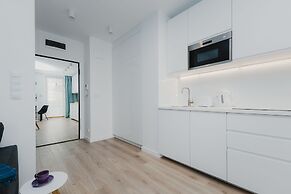 ShortStayPoland Kasprzaka - B56