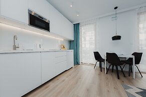 ShortStayPoland Kasprzaka - B56