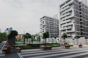 ShortStayPoland Kasprzaka - B56