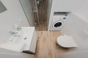 ShortStayPoland Kasprzaka - B56