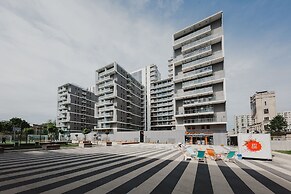 ShortStayPoland Kasprzaka - B56