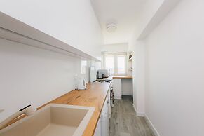 ShortStayPoland Aleja Solidarności - B61