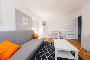 ShortStayPoland Aleja Solidarności - B61