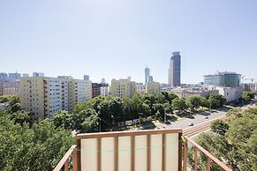 ShortStayPoland Aleja Solidarności - B61