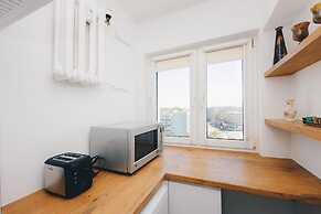 ShortStayPoland Aleja Solidarności - B61