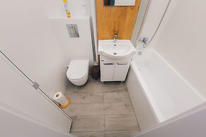 ShortStayPoland Aleja Solidarności - B61