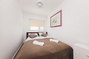 ShortStayPoland Aleja Solidarności - B61