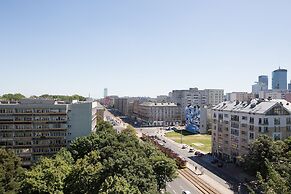 ShortStayPoland Aleja Solidarności - B61