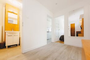 ShortStayPoland Aleja Solidarności - B61