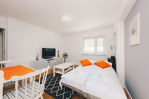 ShortStayPoland Aleja Solidarności - B61