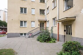 ShortStayPoland Grottgera B198