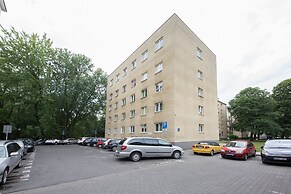 ShortStayPoland Grottgera B198