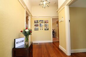 Brunswick Renaissance - Rejuvenate Stays