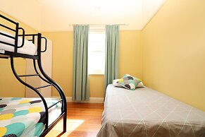 Brunswick Renaissance - Rejuvenate Stays