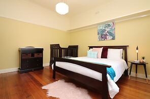 Brunswick Renaissance - Rejuvenate Stays