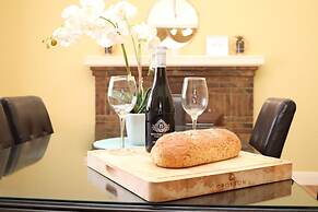 Brunswick Renaissance - Rejuvenate Stays