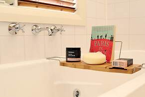 Brunswick Renaissance - Rejuvenate Stays