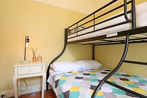 Brunswick Renaissance - Rejuvenate Stays