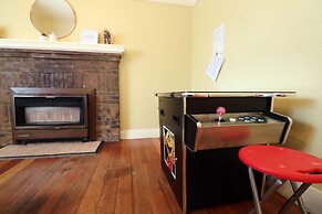 Brunswick Renaissance - Rejuvenate Stays