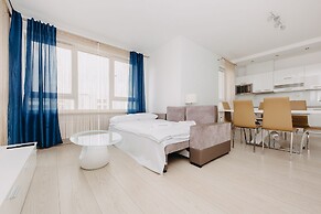 ShortStayPoland Krakowska - B65