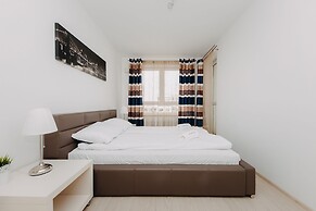 ShortStayPoland Krakowska - B65