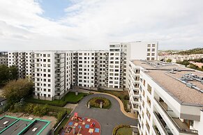 ShortStayPoland Krakowska - B65