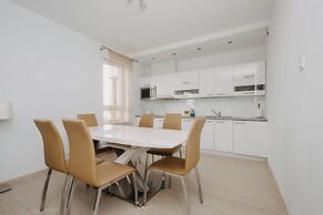 ShortStayPoland Krakowska - B65