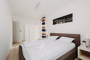 ShortStayPoland Krakowska - B65