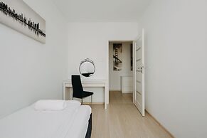 ShortStayPoland Krakowska - B65