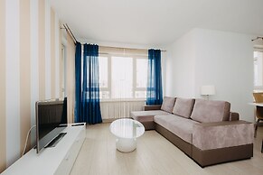 ShortStayPoland Krakowska - B65