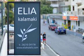 Elia Kalamaki Hotel