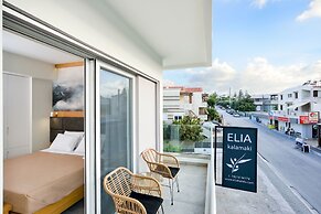 Elia Kalamaki Hotel