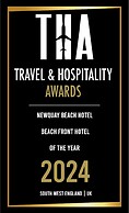 OYO Newquay Beach Hotel