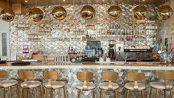 OYO Newquay Beach Hotel