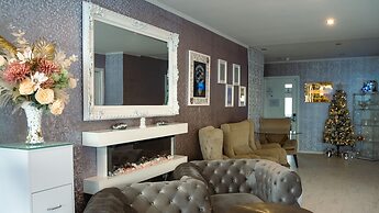 OYO Newquay Beach Hotel