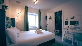 OYO Newquay Beach Hotel