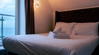 OYO Newquay Beach Hotel