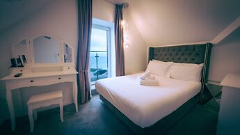 OYO Newquay Beach Hotel