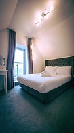 OYO Newquay Beach Hotel