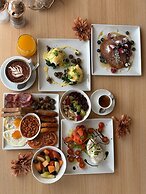 OYO Newquay Beach Hotel