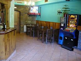 Hotel Rural Huelde