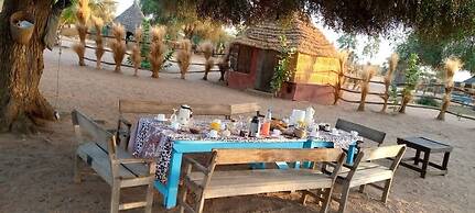 Ecolodge de Koba