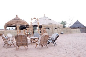 Ecolodge de Koba