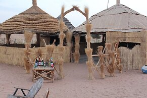 Ecolodge de Koba