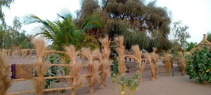 Ecolodge de Koba