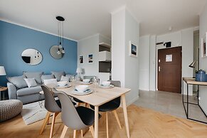 ShortStayPoland Aleje Jerozolimskie - B67