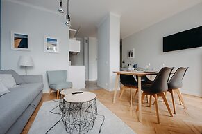 ShortStayPoland Aleje Jerozolimskie - B67