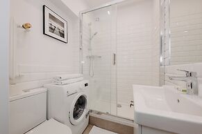 ShortStayPoland Aleje Jerozolimskie - B67