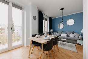 ShortStayPoland Aleje Jerozolimskie - B67