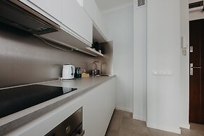 ShortStayPoland Aleje Jerozolimskie - B67